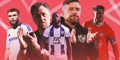 Salford and Chesterfield look like League Two promotion contenders, and Opta Stats back the case