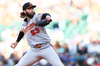 Gunnar Henderson stays at the top as Orioles Vs. Twins comes with a key road-trip test in Minnesota