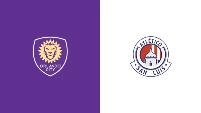 Leagues Cup pressure rises as Orlando City Vs San Luis takes centre stage on August 12, 2026