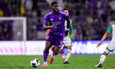 Orlando City Vs Atlético San Luis Standings: The Lions face a real checkpoint in the final Leagues Cup first-phase match