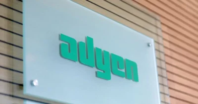 Adyen Raises Outlook to 21%–23% After €1.30 Billion Revenue