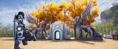 Palworld Patch Notes: v1.0.3 moves Jetragon to Level 70