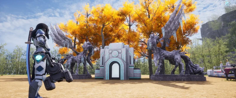 Palworld Patch Notes: v1.0.3 moves Jetragon to Level 70