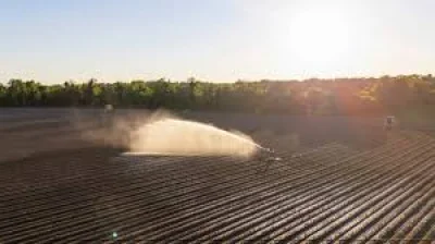 California cancels Paraquat registration, starting two-year phase-out
