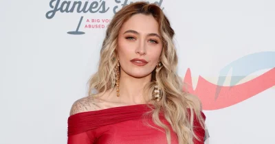 Paris Jackson Ends Justin Long Engagement After Secret Drug-Era Betrothal