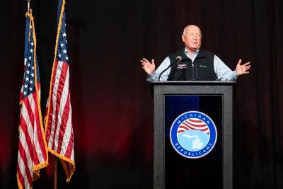 More than 29,000 sign Pete Hoekstra Petition over expulsion