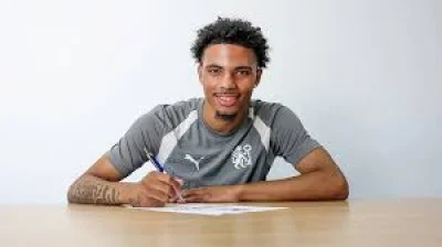 Ethan Williams Signs Long-Term Deal with Peterborough United