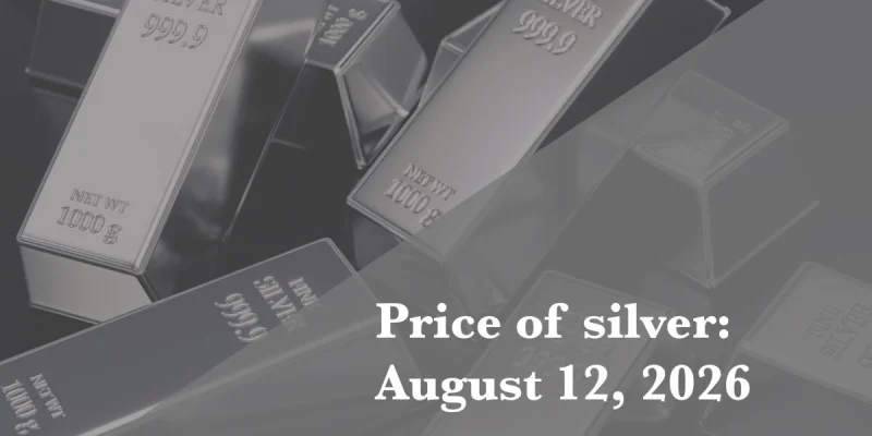 Silver Hits $66.40 as Ppi Report Today Tests Rally