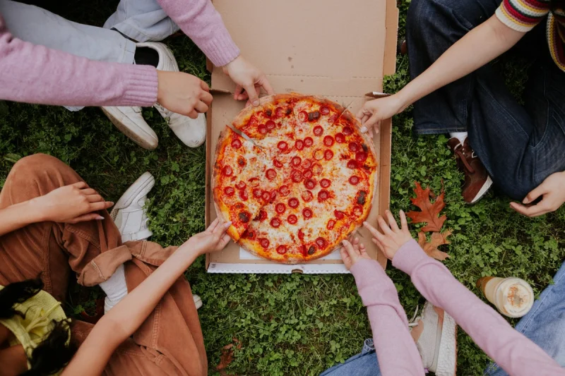Zizzi leads Results Day Freebies with 30 free pizzas today