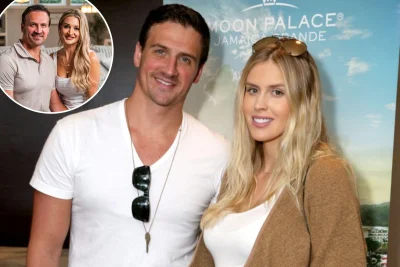 Ryan Lochte Divorce Update Gets New Blow From Kayla Reid