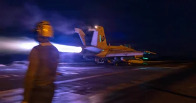 Annabelle Loma Says Sailors Jumping Overboard Followed Extensions — Sailors Jumping Overboard
