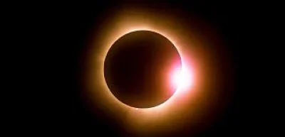 Mark Griffiths drives to Galicia for Eclipse Prayer viewing