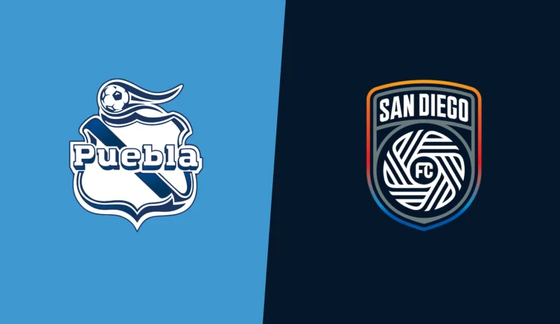 Fernando Hernández to referee San Diego Fc Vs Puebla at SnapDragon Stadium