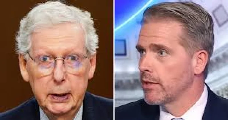 Scott Jennings Says McConnell is Recovering After Tuesday Call