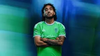 Chivas de Guadalajara already out changes everything — Seattle Sounders Vs Chivas De Guadalajara Standings leave little room for drama