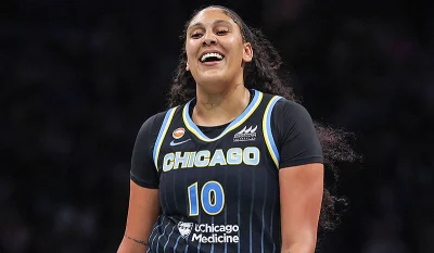 Kamilla Cardoso's rebound edge stands out as Sky Vs Valkyries points to a tight WNBA contest