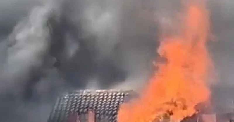 Royal Berkshire Fire and Rescue Service faces two Slough Fire incidents in 24 hours