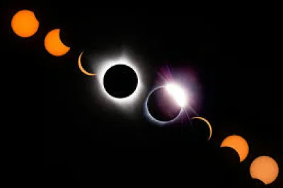 Mark Griffiths Drives Cheshire to Galicia for Solar Eclipse Dua