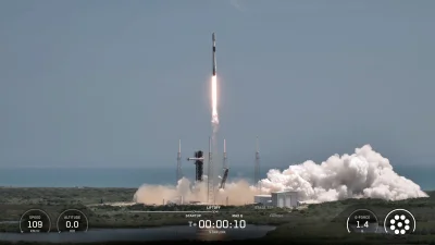SpaceX schedules 24 Starlink Satellites launch from Vandenberg