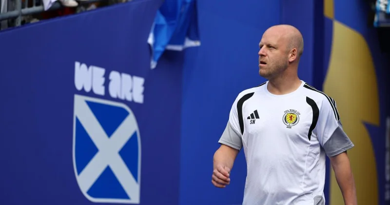 Steven Naismith still top of Scotland manager market — Steve Clarke Replacement Candidates remain open