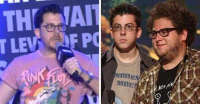 Jonah Hill Threatens to ‘Annihilate’ Superbad Label on SmartLess