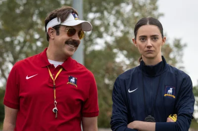 Ted Lasso Season 4 Episode 2 sends Jason Sudeikis back to Richmond