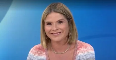 Jenna Bush Hager Revisits 2009 Scrutiny on Today Show Jenna Bush Hager