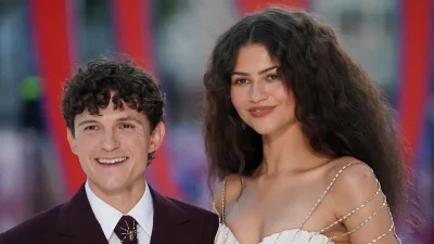 Tom Holland Box Office Earnings Top $1 Billion in Spider-Man: Brand New Day