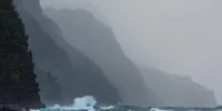 Potential Tropical Cyclone One-C Threatens 5 to 10 Inches in Hawaii — Tropical Storm Weather Forecast