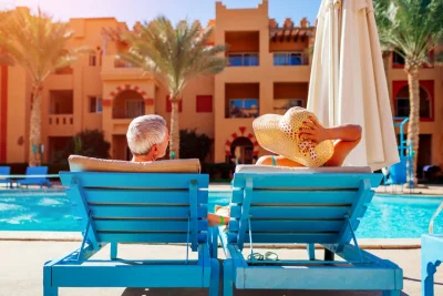 Tui Group Holds Guidance After €234mn Q3 Profit Miss