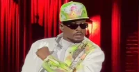 Usher Dismisses Clone Claims in Aug. 9 Usher Concert Video