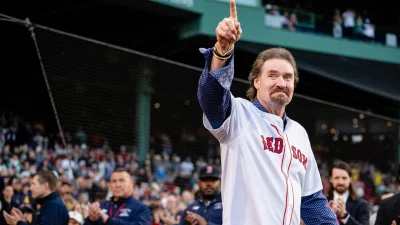 Wade Boggs: the Hall of Fame line-smasher who made batting average look like a science