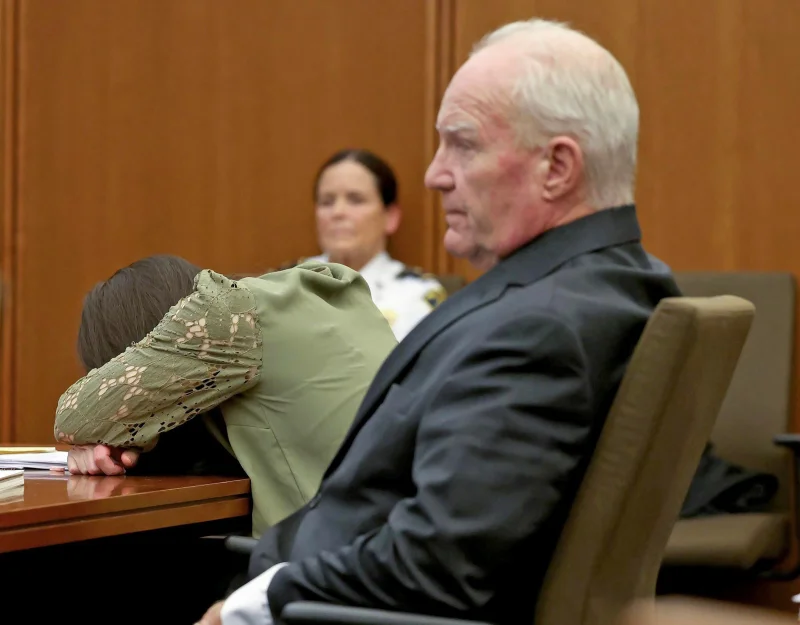 Lindsay Clancy Trial Resumes Thursday in Plymouth Superior Court — What Time Does The Lindsay Clancy Trial Start Today