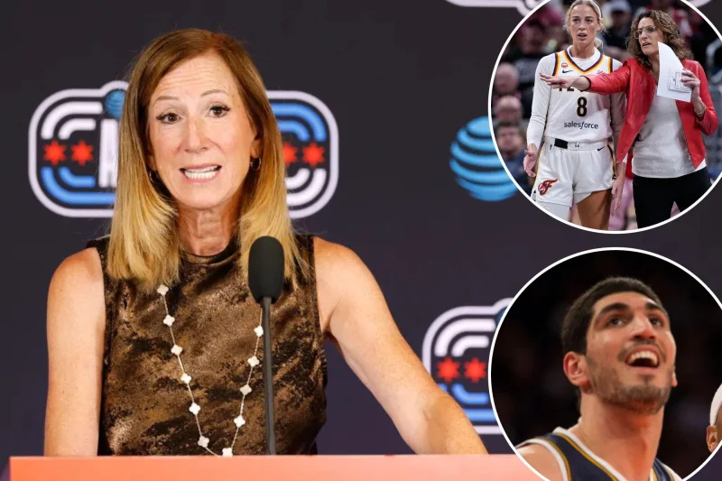WNBA says there are no immediate eligibility matters amid the Wnba Sophie Cunningham debate — and that is the point