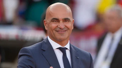 Xavi Hernández and the KNVB’s Roberto Martinez move could break a 50-year Dutch tradition