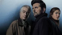 Adam Scott Leads The Whisper Man to August 28 Streaming