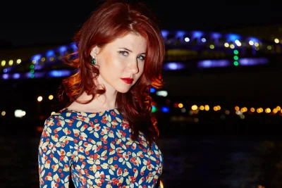 Anna Chapman Spy review finds no new revelations in The Spy Next Door