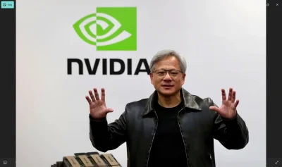 NVIDIA Lifts Avgo as Marvell Rallies 131% on $2 Billion