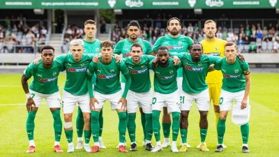 August 13, 8:00 p.m. Shapes Beşiktaş Vs Hradec Králové and the Road Ahead