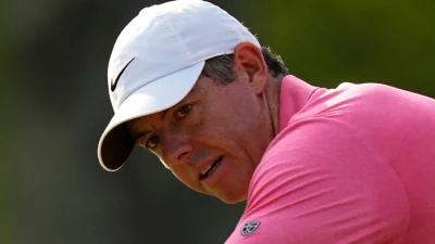Rory McIlroy opens with four-over-par 74 as Betfair Exchange pressure rises in Memphis