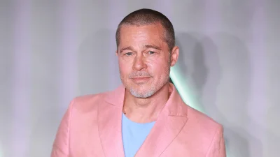 Brad Pitt Sobriety: Pitt Says He Drinks Again After Seven Years