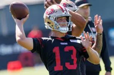 Brock Purdy is top 10 in 3 QB categories — and Dan Orlovsky's rankings explain why the 49ers keep believing