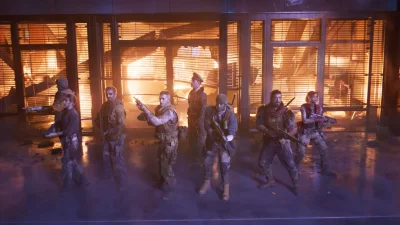 Season 5 Adds Frequency and Ranked Play Changes to Call Of Duty: Black Ops 7