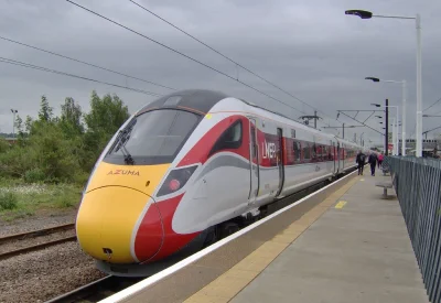 British Transport Police investigate Carrbridge death after train strike