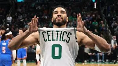 Wizards Host Celtics in NBC’s Sole NBA Cup Doubleheader as Celtics Schedule Takes Shape