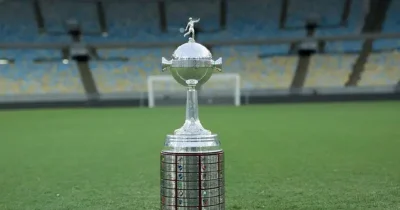 Central Vs Corinthians: quatro vagas da CONCACAF na Libertadores podem mudar o torneio