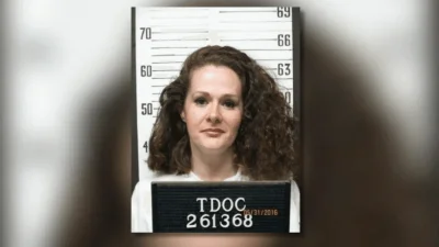 Christa Pike hearing ends before September execution date