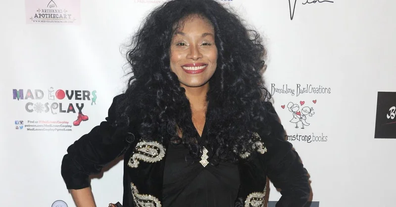 Christy Knowings Dies at 46 After Asthma Attack Complications