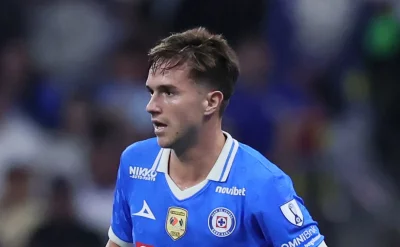 Chicago Fire’s 2-1 win over Cruz Azul reshapes Cruz Azul Vs Chicago Fire Fc Standings