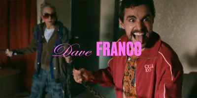 Dave Franco Leads Idiots Trailer Push Before August 28 Release